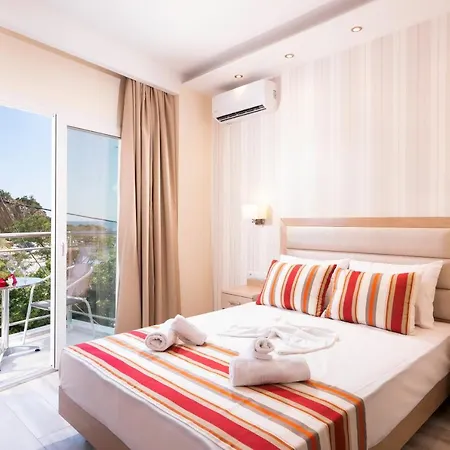 公寓式酒店 Star Bay Luxury 3*