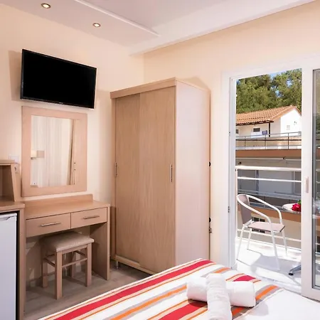 아파트호텔 Star Bay Luxury