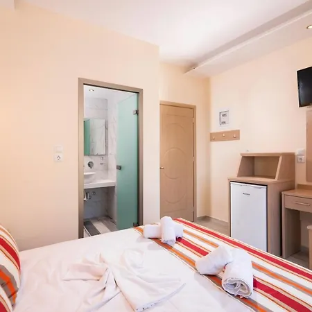 公寓式酒店 Star Bay Luxury 3*