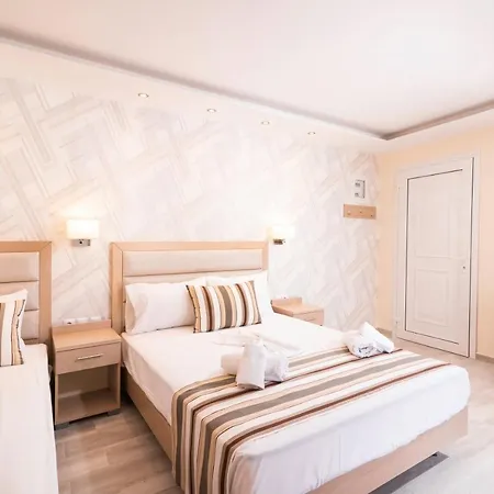 Star Bay Luxury 利迈纳里亚