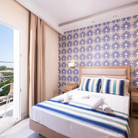 公寓式酒店 Star Bay Luxury 3*