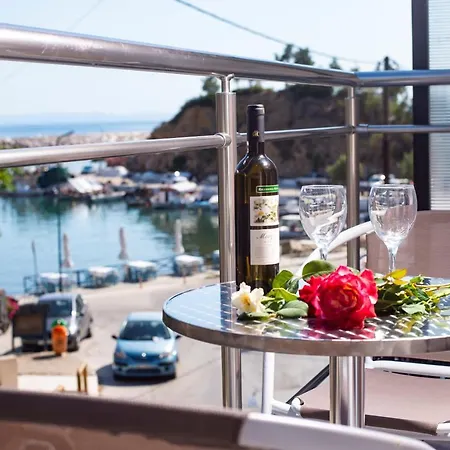 公寓式酒店 Star Bay Luxury 3*
