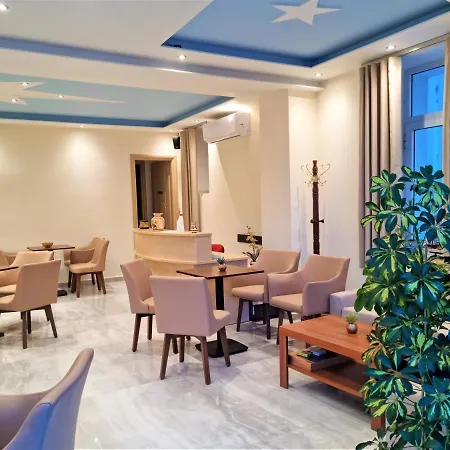 Star Bay Luxury 公寓式酒店
