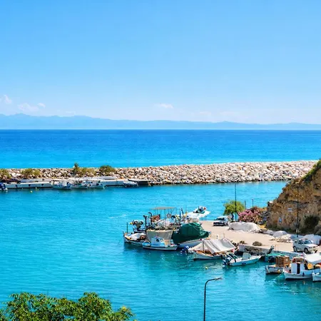 Star Bay Luxury Aparthotel Limenaria (Thasos)