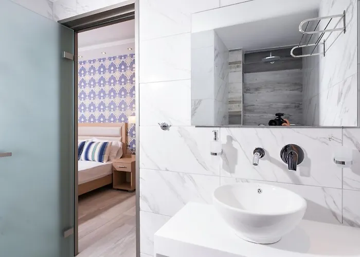 아파트호텔 Star Bay Luxury 3*