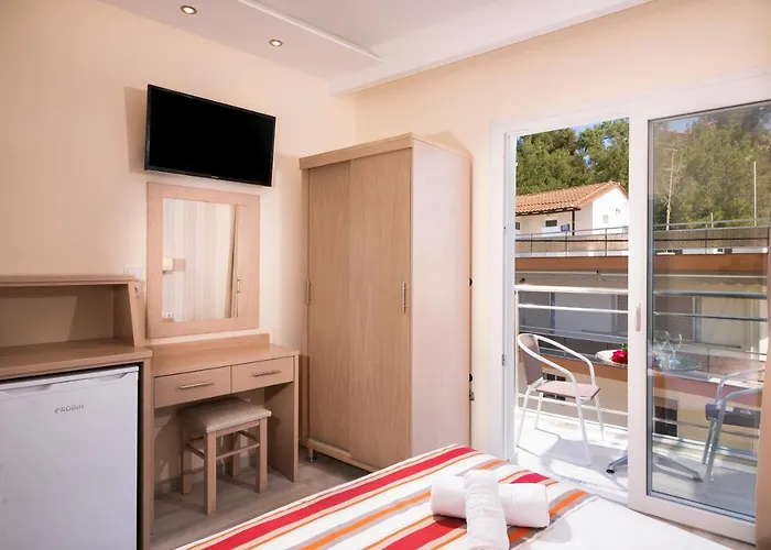 Aparthotel Star Bay Luxury