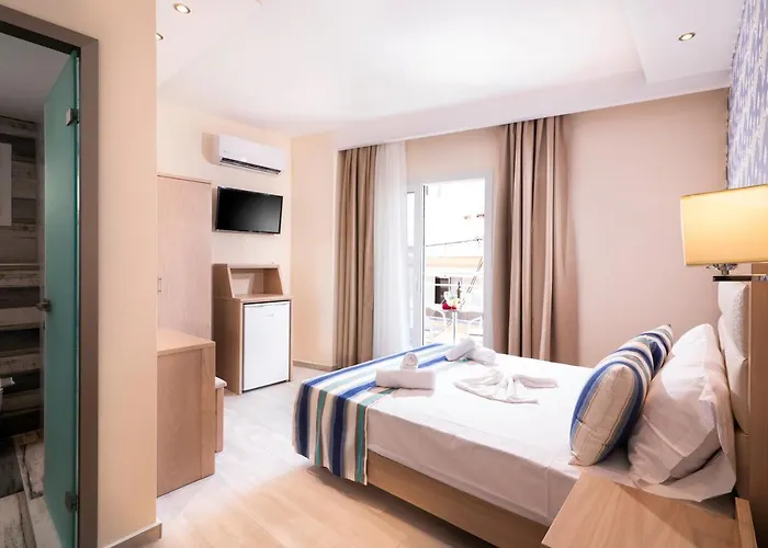 Star Bay Luxury 3* 리메나리아