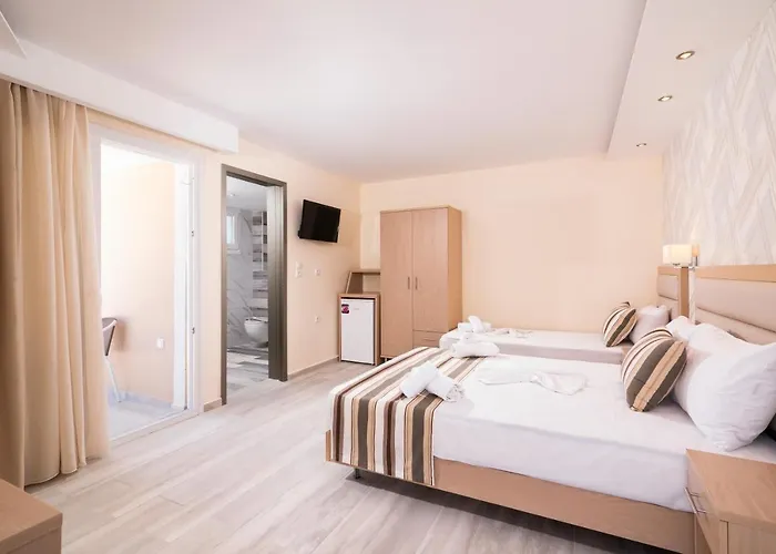 Star Bay Luxury 3* 리메나리아