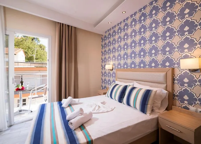 Star Bay Luxury 리메나리아