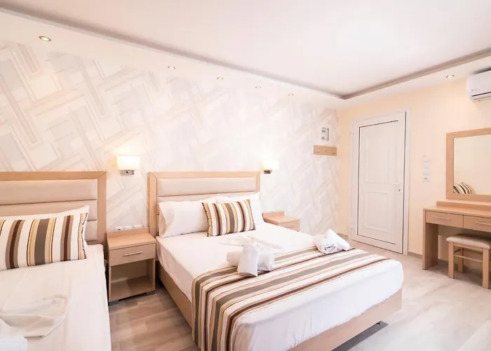 Star Bay Luxury 리메나리아