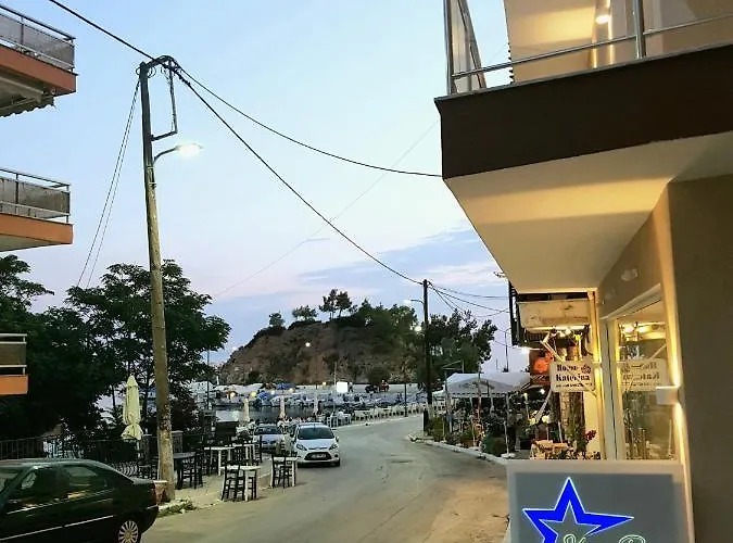 Star Bay Luxury 3* 리메나리아