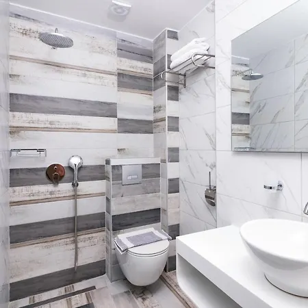 Star Bay Luxury Aparthotel 3*