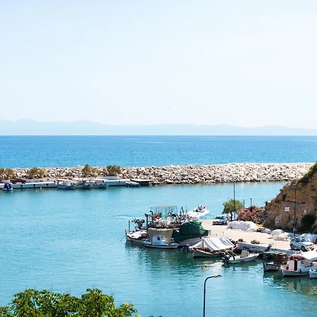 Star Bay Luxury 3* Limenaria (Thasos)