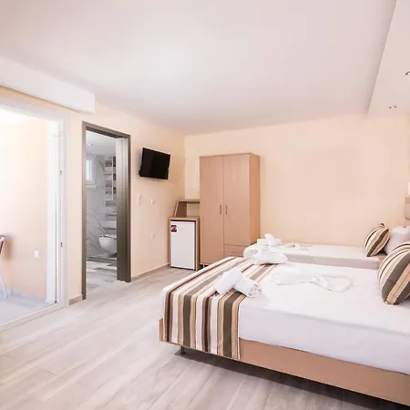 Star Bay Luxury 3* Limenaria (Thasos)