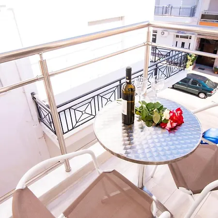 Star Bay Luxury Aparthotel