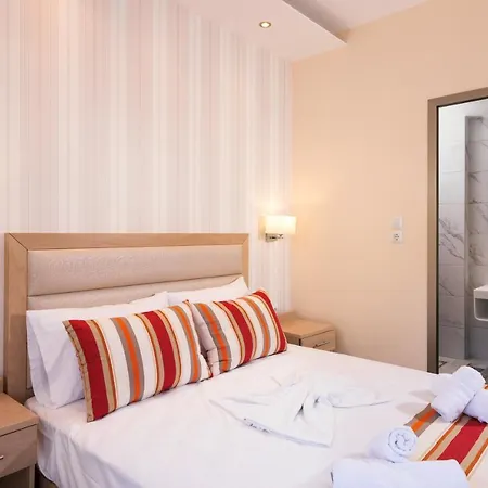 公寓式酒店 Star Bay Luxury 3*