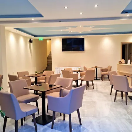 Star Bay Luxury Aparthotel Limenaria (Thasos)