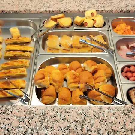 公寓式酒店 Star Bay Luxury