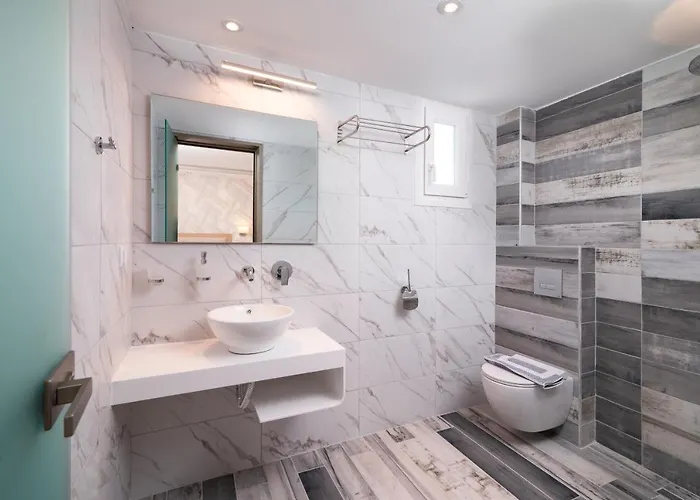 Hotel de apartamente Star Bay Luxury 3*