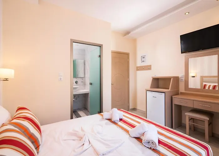 Hotel de apartamente Star Bay Luxury 3*