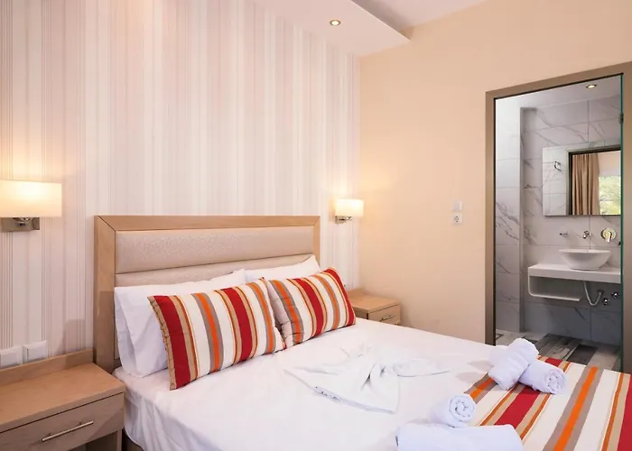 Hotel de apartamente Star Bay Luxury 3*