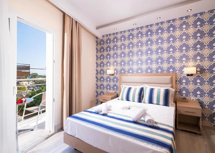 Hotel de apartamente Star Bay Luxury 3*